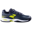 Dětská tenisová obuv Babolat Propulse All Court Junior Boy Grey/Aero  EUR 35
