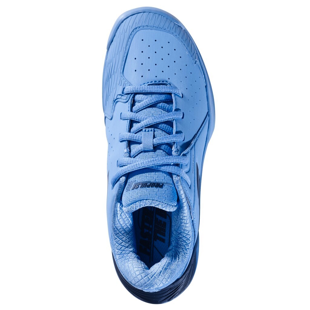 Dětská tenisová obuv Babolat Propulse Junior 3 AC Boy Drive Blue  EUR 34 - thumb (1)