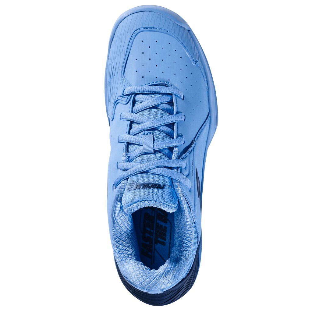Dětská tenisová obuv Babolat Propulse Junior 3 Clay Boy Drive Blue  EUR 38,5 - thumb (1)