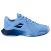 Dětská tenisová obuv Babolat Propulse Junior 3 Clay Boy Drive Blue  EUR 37