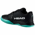 Dětská tenisová obuv Head Revolt Pro 4.0 Clay Junior BKTE