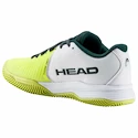 Dětská tenisová obuv Head Revolt Pro 4.0 Clay Junior LNWH