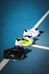 Dětská tenisová obuv Head Revolt Pro 4.0 Junior BKTE