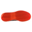 Dětská tenisová obuv Head Revolt Pro 4.0 Junior Clay Grey/Orange