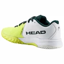 Dětská tenisová obuv Head Revolt Pro 4.0 Junior LNWH
