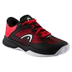Dětská tenisová obuv Head Revolt Pro 4.5 Clay Junior BKRD