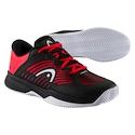 Dětská tenisová obuv Head Revolt Pro 4.5 Clay Junior BKRD