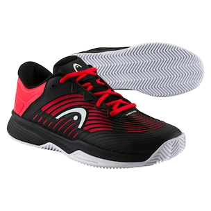 Dětská tenisová obuv Head Revolt Pro 4.5 Clay Junior BKRD  EUR 36