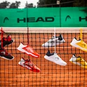 Dětská tenisová obuv Head Revolt Pro 4.5 Clay Junior ORWH