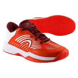 Dětská tenisová obuv Head Revolt Pro 4.5 Clay Junior ORWH  EUR 36