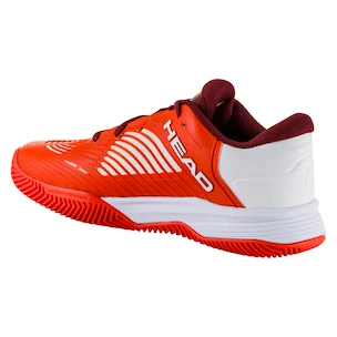 Dětská tenisová obuv Head Revolt Pro 4.5 Clay Junior ORWH  EUR 36