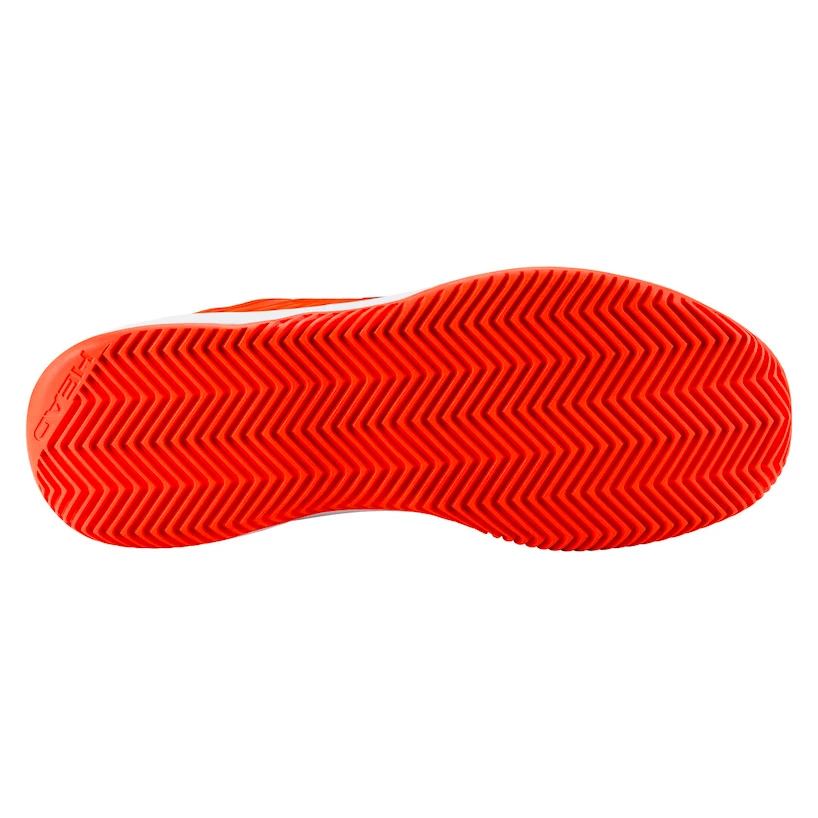 Dětská tenisová obuv Head Revolt Pro 4.5 Clay Junior ORWH  EUR 36