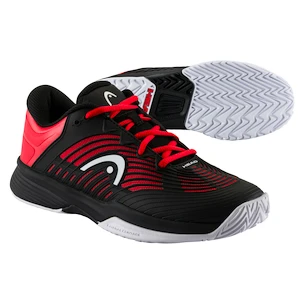 Dětská tenisová obuv Head Revolt Pro 4.5 Junior BKRD  EUR 37