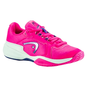 Dětská tenisová obuv Head Sprint 3.5 Junior AC Pink
