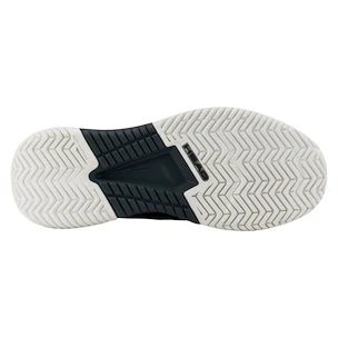 Dětská tenisová obuv Head Sprint Court 4.0 Junior Dark Blue/Red  EUR 36,5