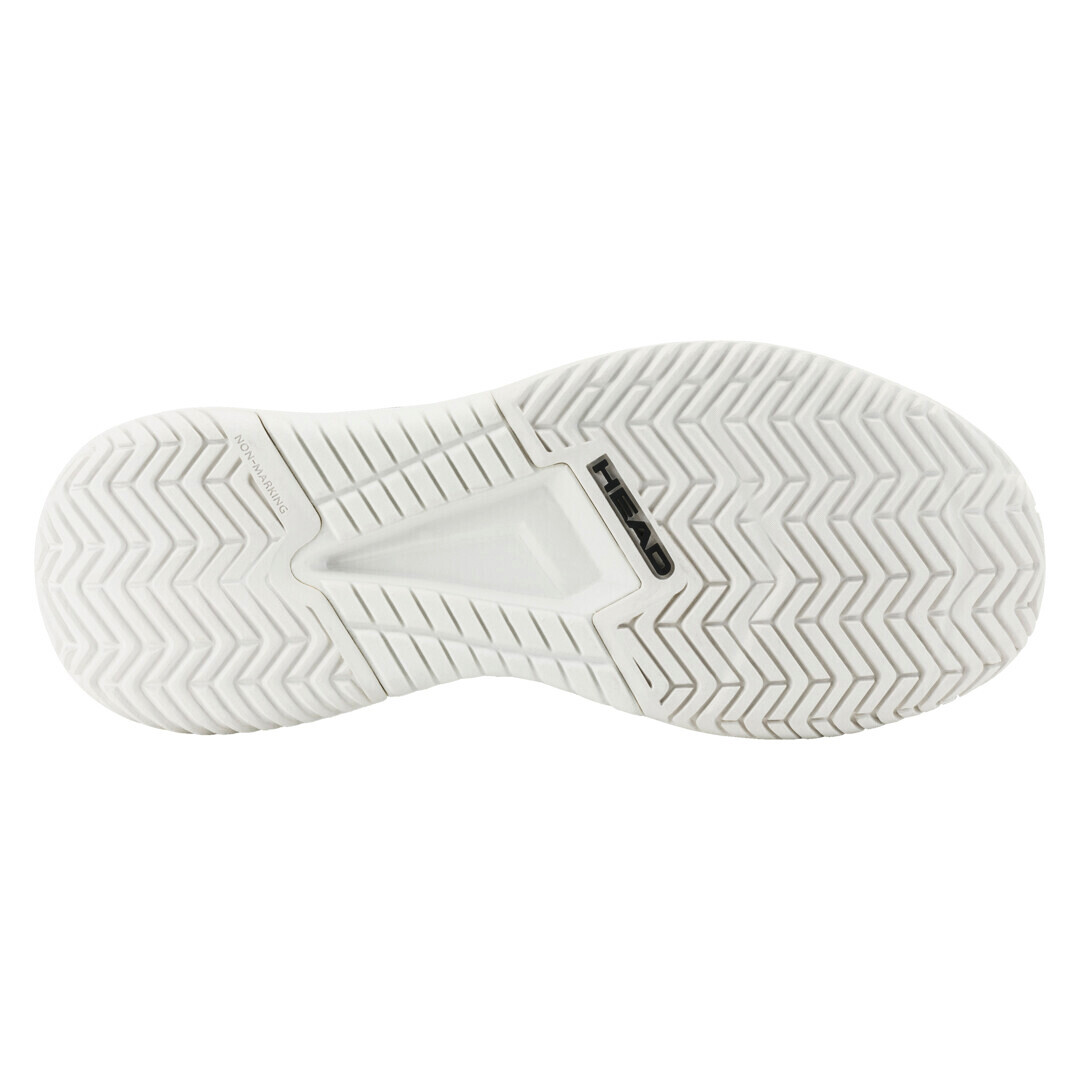 Dětská tenisová obuv Head Sprint Court 4.0 Junior White/Black  EUR 38,5 - thumb (1)