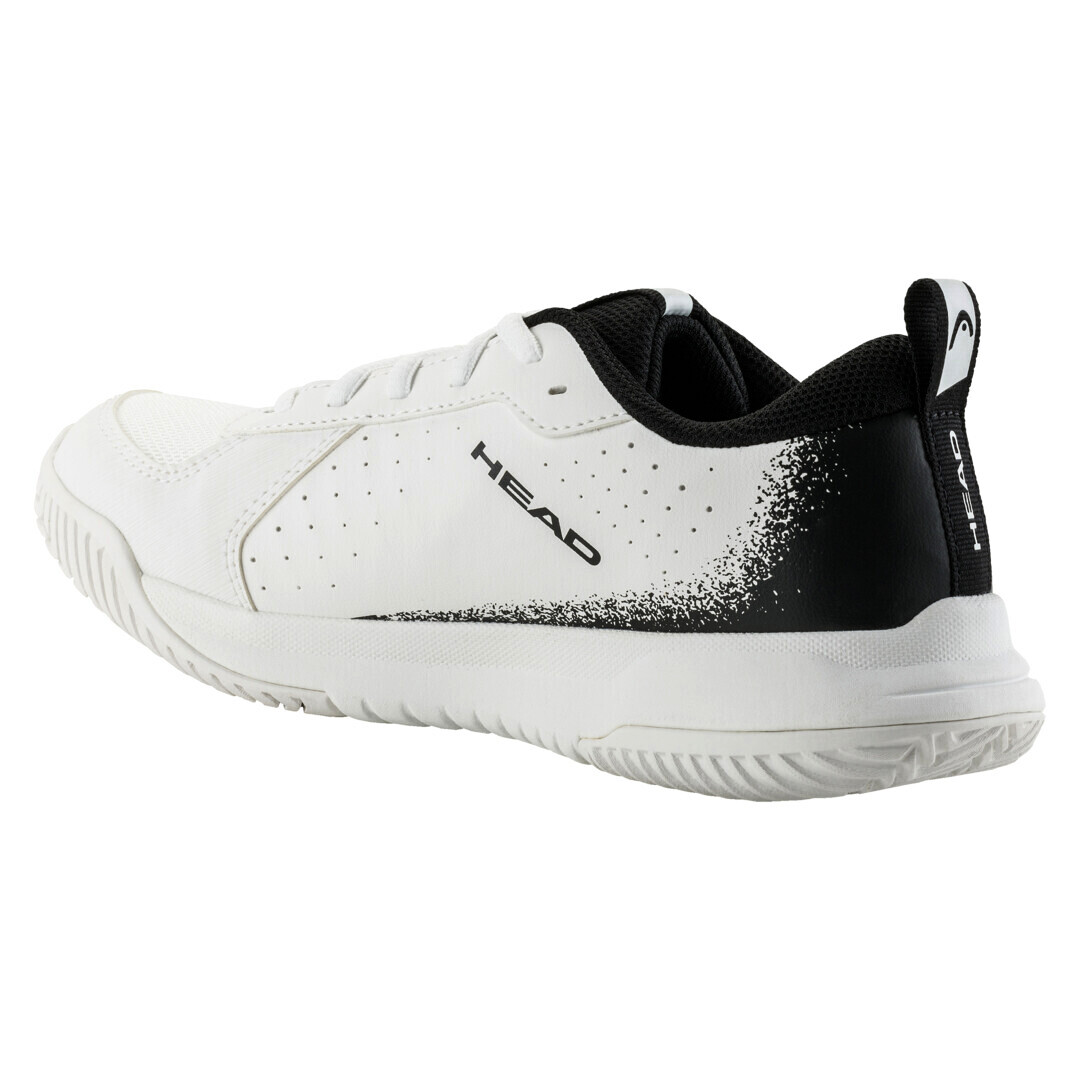 Dětská tenisová obuv Head Sprint Court 4.0 Junior White/Black  EUR 38,5 - thumb (2)
