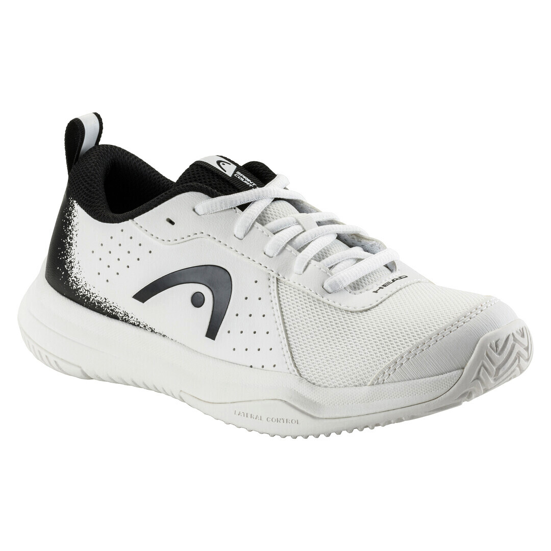 Product detail of Dětská tenisová obuv Head Sprint Court 4.0 Junior White/Black  EUR 34,5