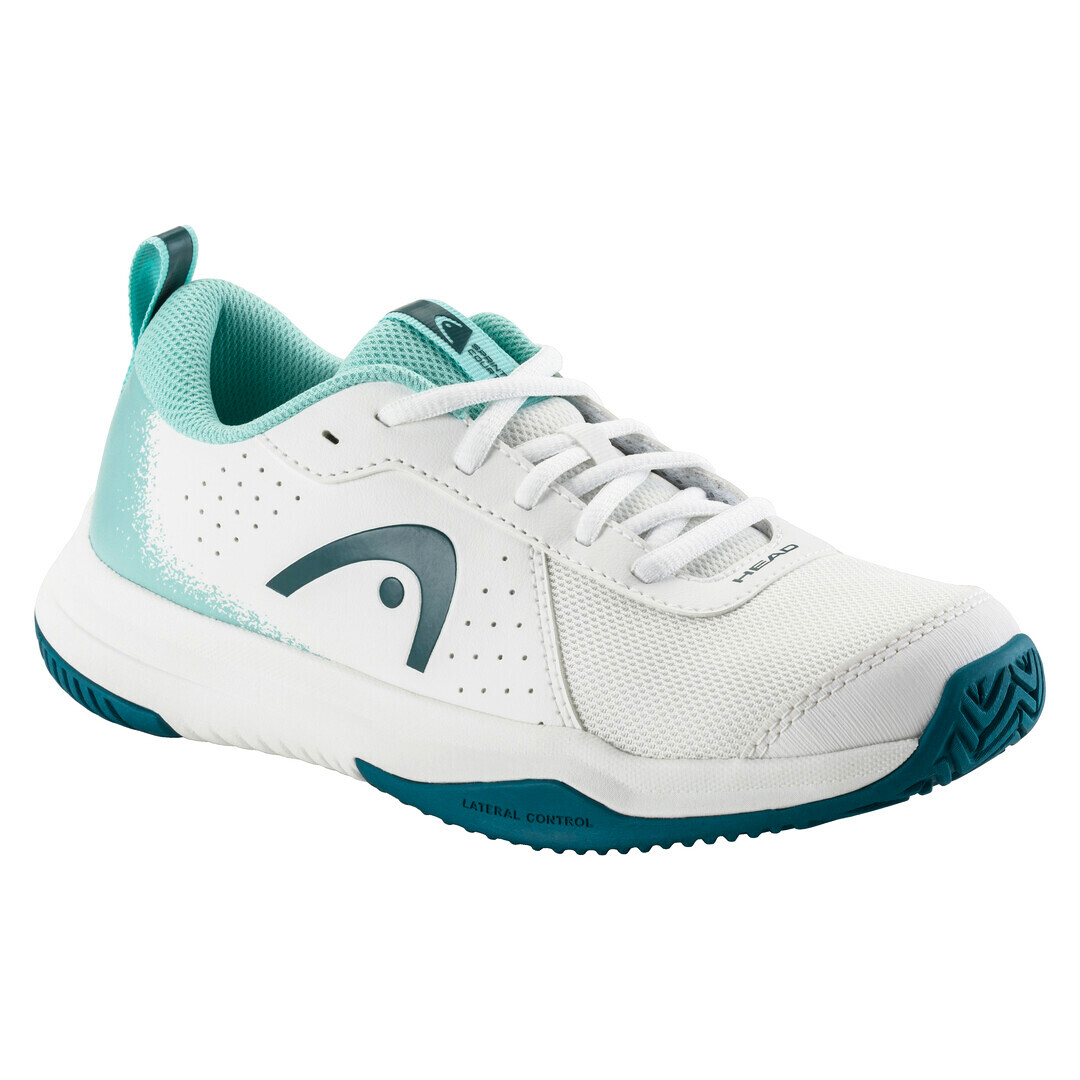 Product detail of Dětská tenisová obuv Head Sprint Court 4.0 Junior WHTQ  EUR 38,5