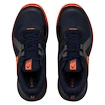 Dětská tenisová obuv Head Sprint Pro 4.0 Junior Dark Blue/Red
