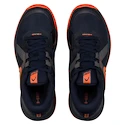 Dětská tenisová obuv Head Sprint Pro 4.0 Junior Dark Blue/Red
