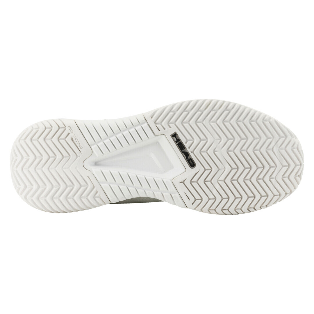 Dětská tenisová obuv Head Sprint Pro 4.0 Junior White/Black  EUR 38,5 - thumb (1)