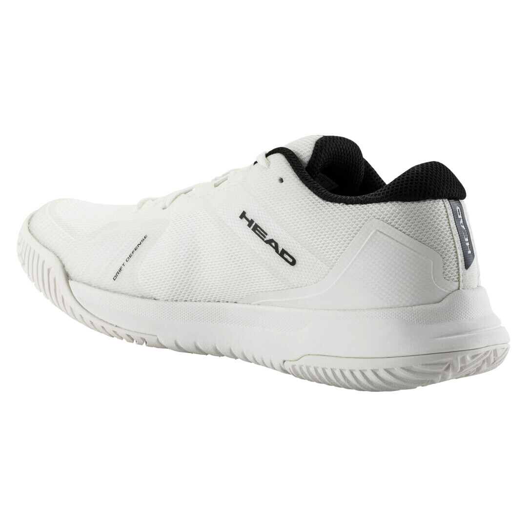 Dětská tenisová obuv Head Sprint Pro 4.0 Junior White/Black  EUR 38,5 - thumb (2)