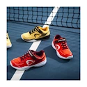 Dětská tenisová obuv Head  Sprint Velcro 3.0 Kids ORDR