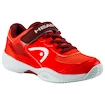 Dětská tenisová obuv Head  Sprint Velcro 3.0 Kids ORDR  EUR 28