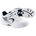 Dětská tenisová obuv Head Sprint Velcro 3.0 Kids WHBB