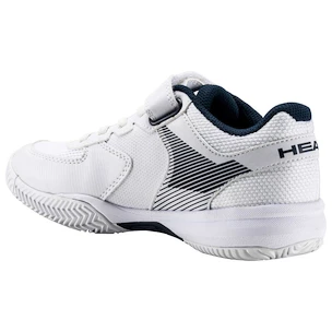 Dětská tenisová obuv Head Sprint Velcro 3.0 Kids WHBB