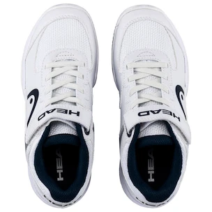 Dětská tenisová obuv Head Sprint Velcro 3.0 Kids WHBB