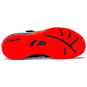 Dětská tenisová obuv Head Sprint Velcro 3.0 Navy/Red