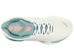 Dětská tenisová obuv K-Swiss  Hypercourt Express 2 HB Blanc/Nile Blue