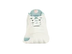 Dětská tenisová obuv K-Swiss  Hypercourt Express 2 HB Blanc/Nile Blue
