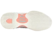 Dětská tenisová obuv K-Swiss  Hypercourt Express 2 HB Blanc/Nile Blue