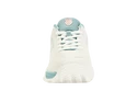 Dětská tenisová obuv K-Swiss  Hypercourt Express 2 HB Blanc/Nile Blue
