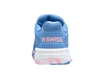 Dětská tenisová obuv K-Swiss  Hypercourt Express 2 HB Silver Lake Blue