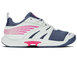 Dětská tenisová obuv K-Swiss Speedtrac Blue Blush