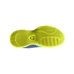 Dětská tenisová obuv Wilson  Kaos K Reef/Navy/Lime
