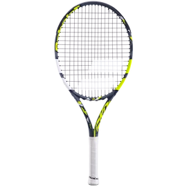 Dětská tenisová raketa Babolat Aero Junior 25