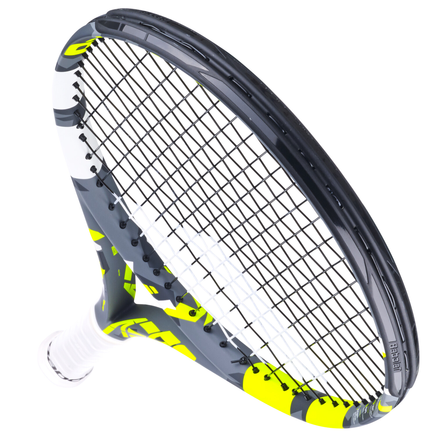 Dětská tenisová raketa Babolat  Aero Junior 25 - thumb (1)