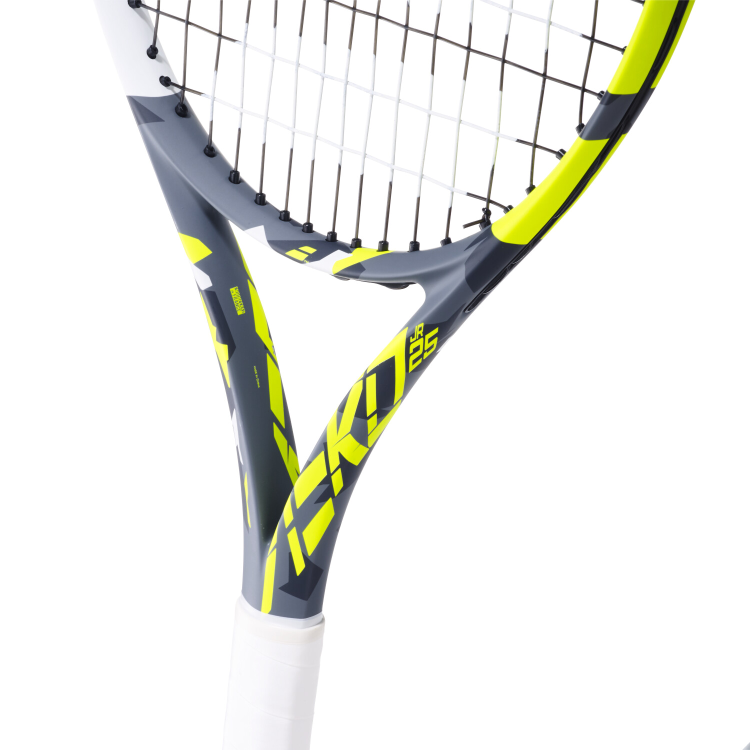 Dětská tenisová raketa Babolat  Aero Junior 25 - thumb (2)