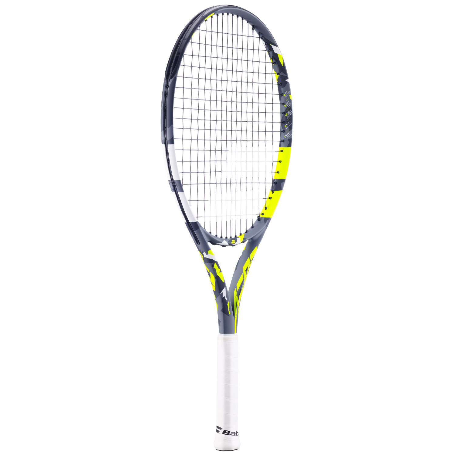 Dětská tenisová raketa Babolat  Aero Junior 25 - thumb (4)