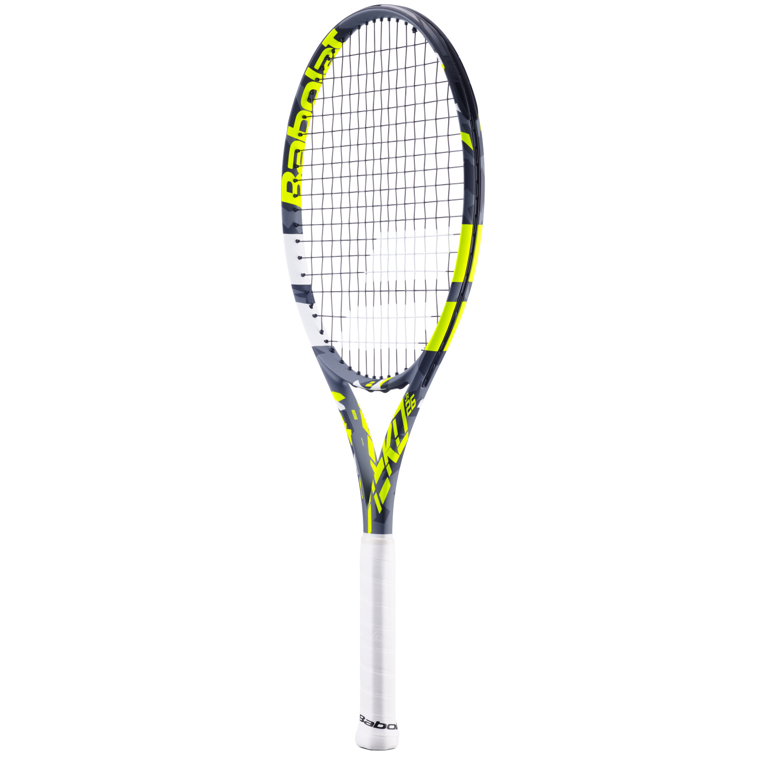 Dětská tenisová raketa Babolat  Aero Junior 25 - thumb (5)
