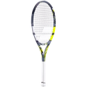 Dětská tenisová raketa Babolat  Aero Junior 26