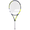 Dětská tenisová raketa Babolat  Aero Junior 26