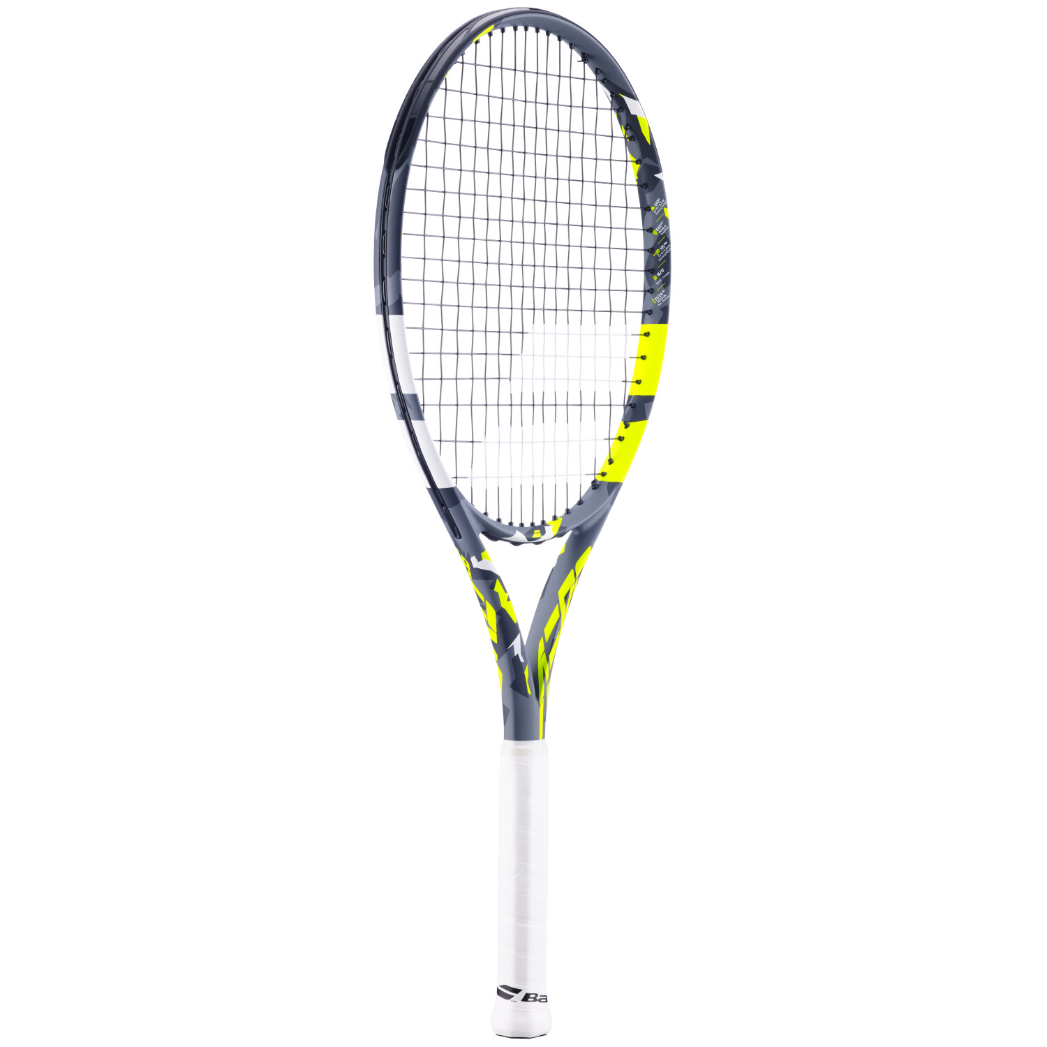 Dětská tenisová raketa Babolat  Aero Junior 26 - thumb (1)