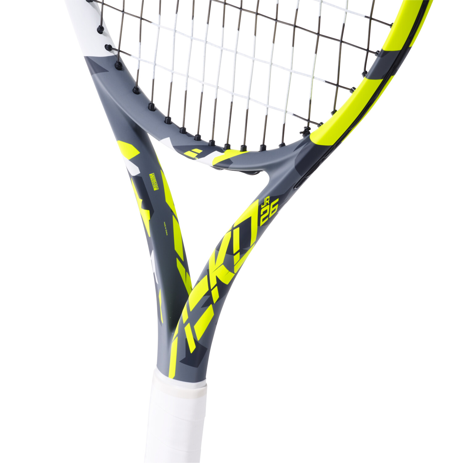 Dětská tenisová raketa Babolat  Aero Junior 26 - thumb (4)