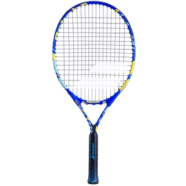 Dětská tenisová raketa Babolat Ballfighter 23